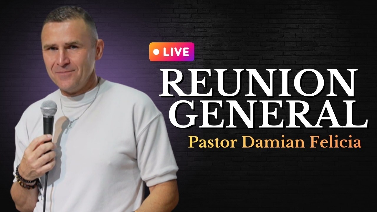 Reunion General