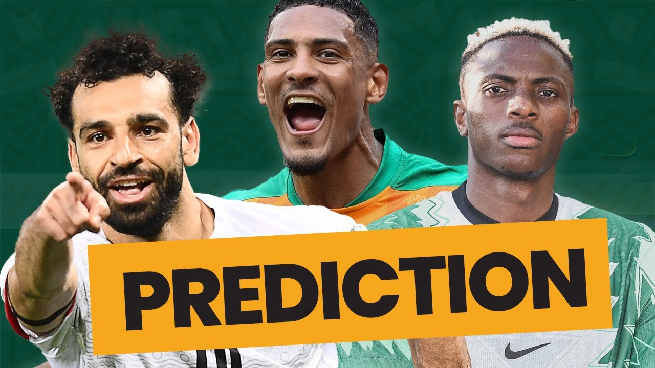 Afcon 2023 Prediction: North African affair or does the Ivory Coast have a chance? (Part 4/4)