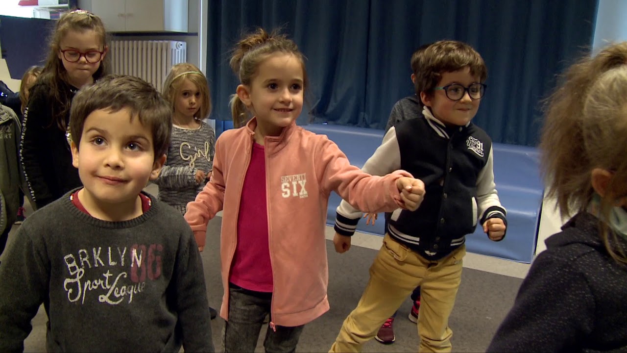 Mars Attaque - Ecole Lapuyade