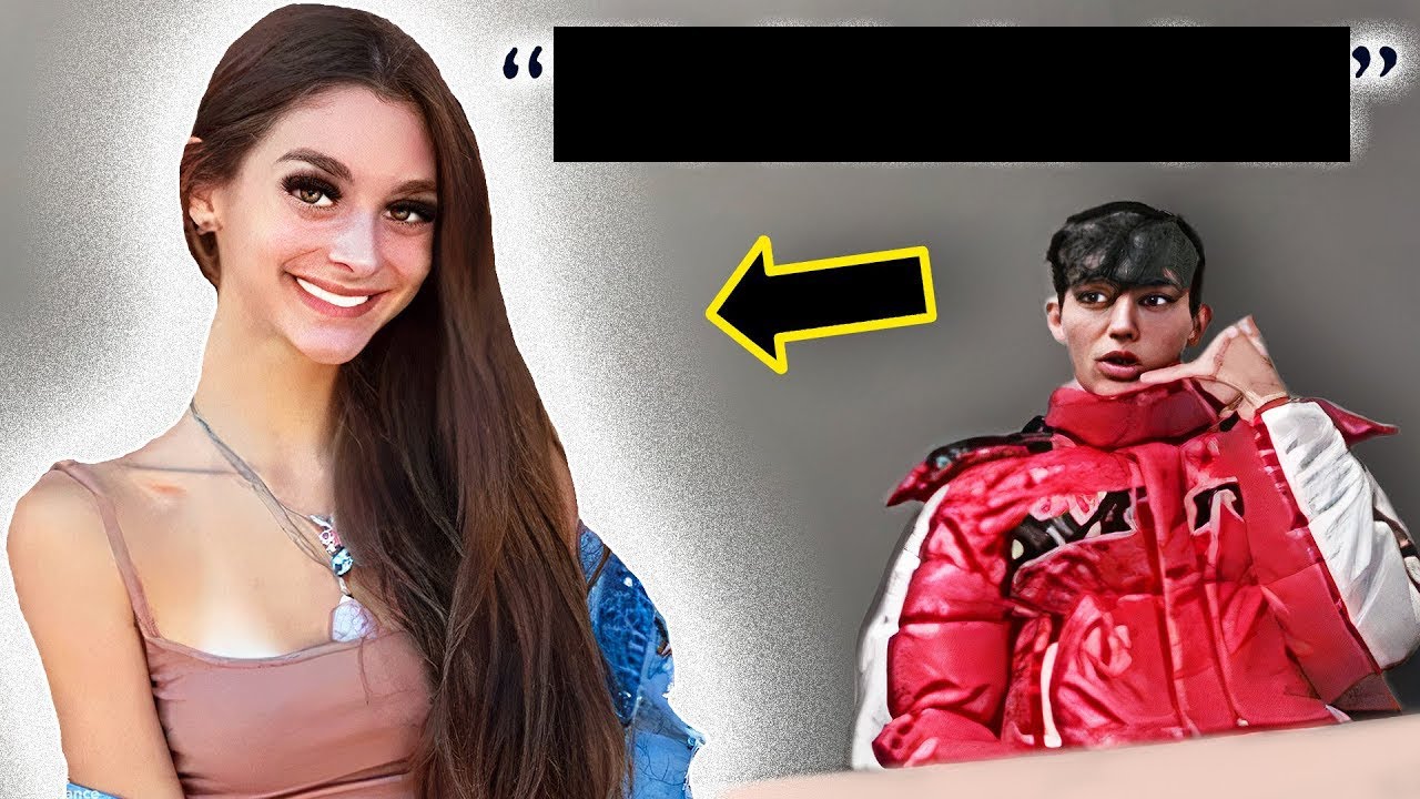Interrogation of Mackenzie Shirilla's EX BOYFRIEND!!