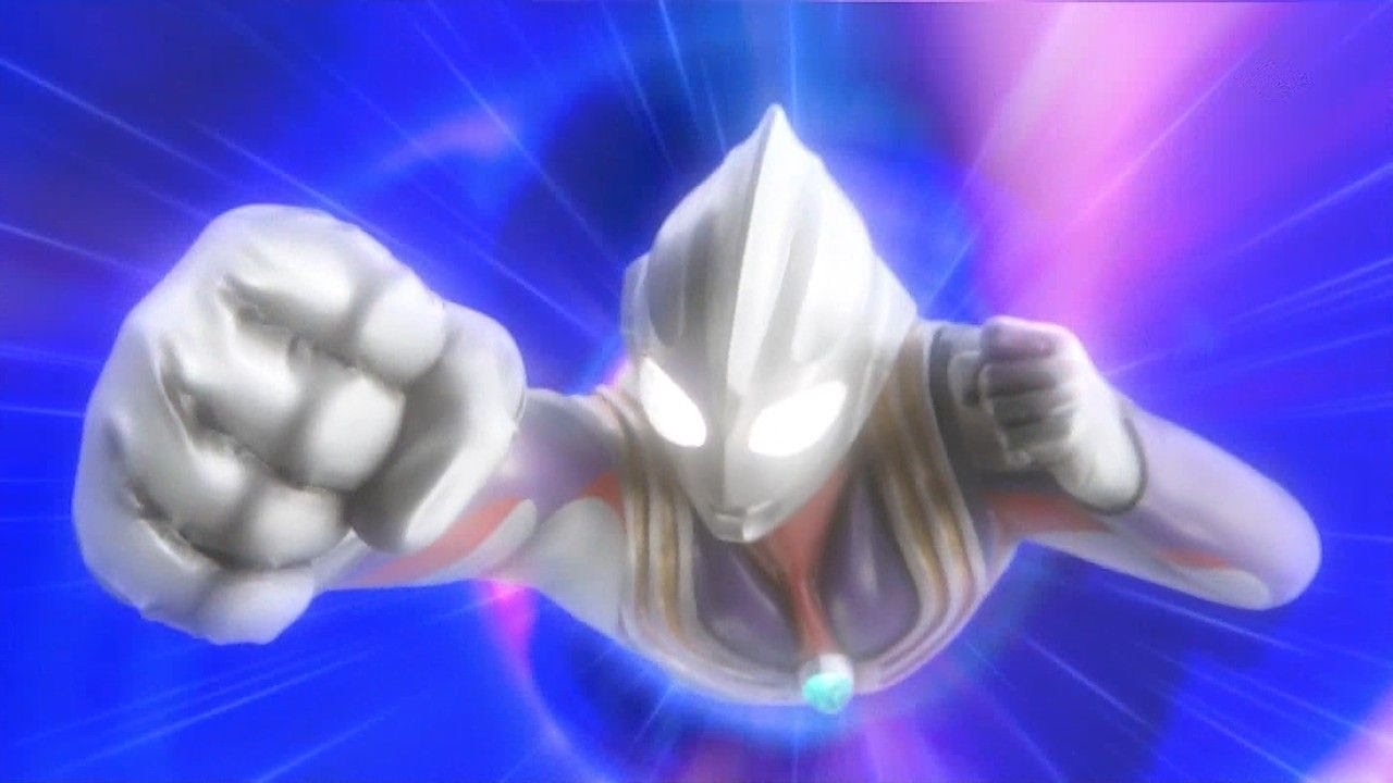 平成ウルトラマン登場BGM集