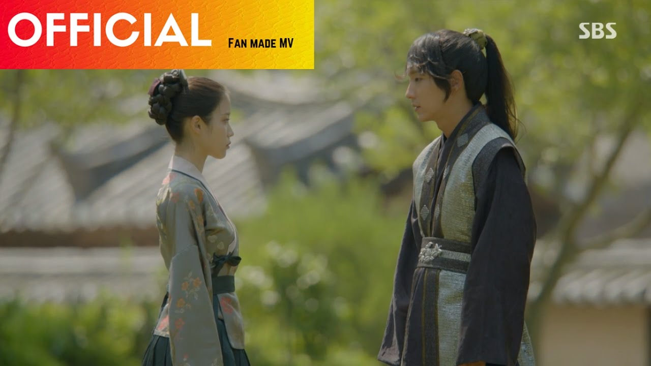 Scarlet Heart: Ryeo- OST Part 11 정승환 - 바람(Wind) MV
