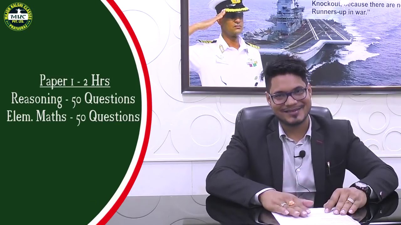 Territorial Army Exam 2019 T.A