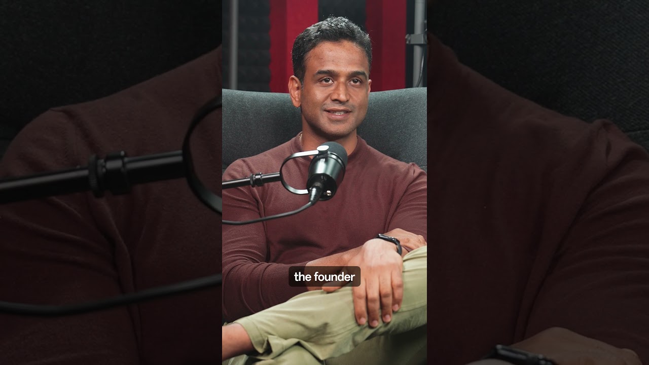 Nithin Kamath pranked the whole office of Zerodha!