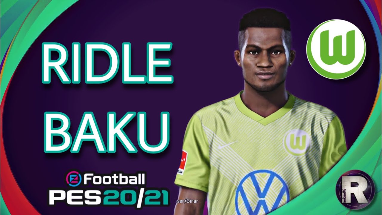 PES 2020/2021 PS5 - COMO HACER A RIDLE BAKU |iamRubenMG|