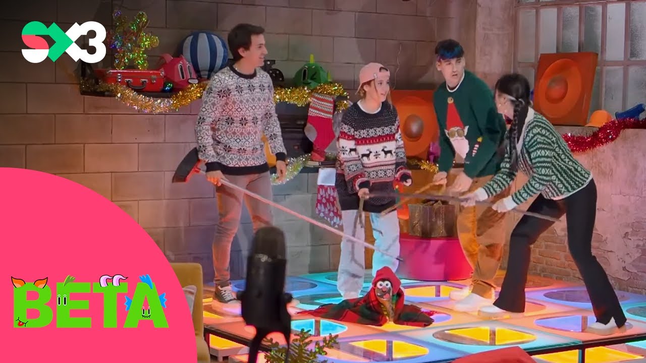 Especial Nadal | Betapodcast