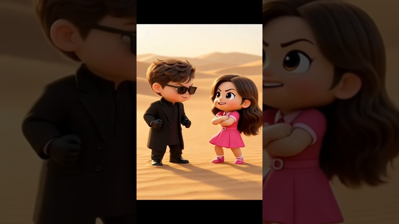 Cute Baby Ki Ladai 😆🍼 | Funny Baby Fight 😂 | Viral Shorts