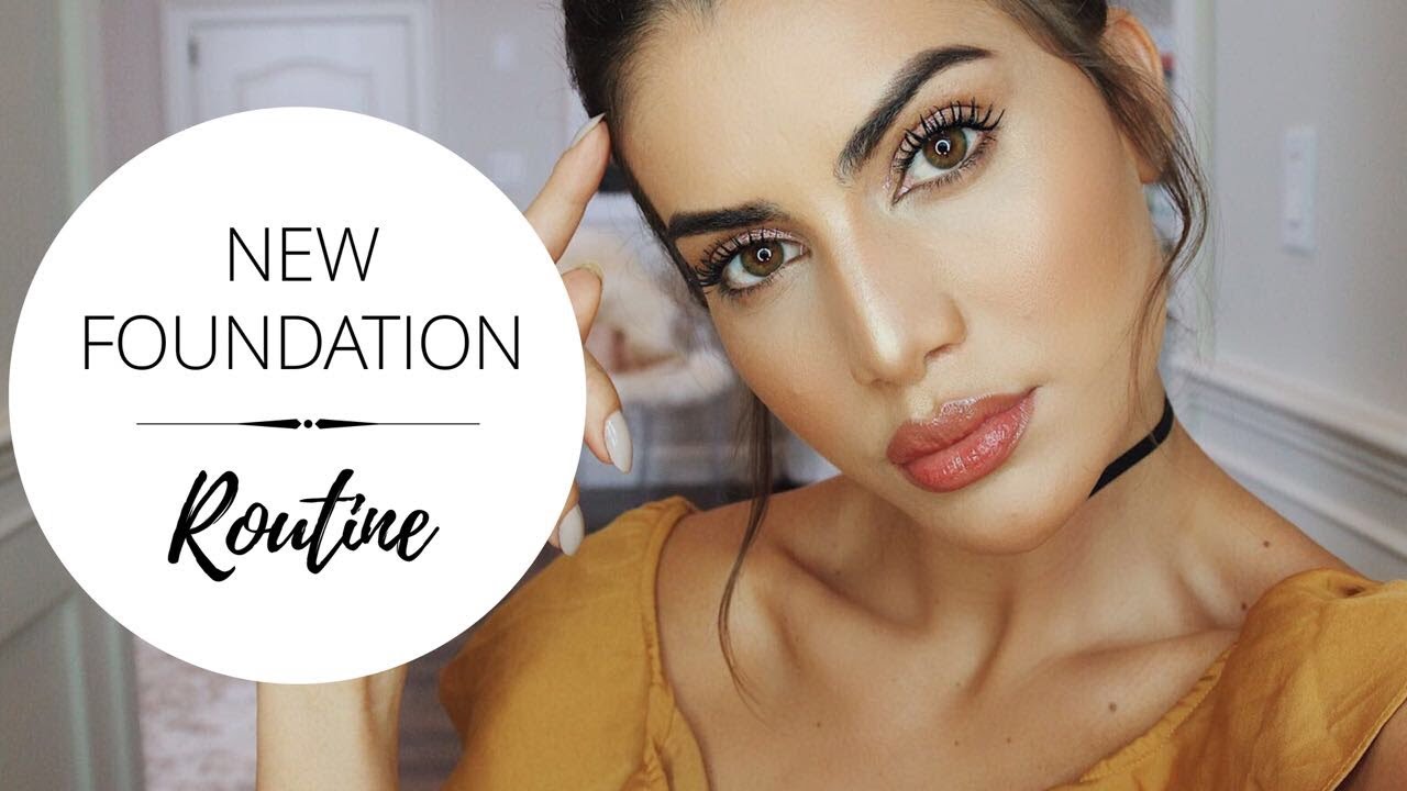 New Foundation Routine - For Everyday!