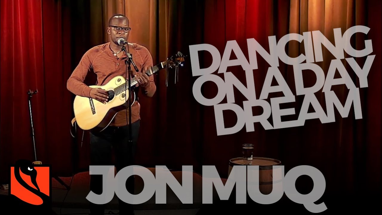 Dancing on a Day Dream | Jon Muq