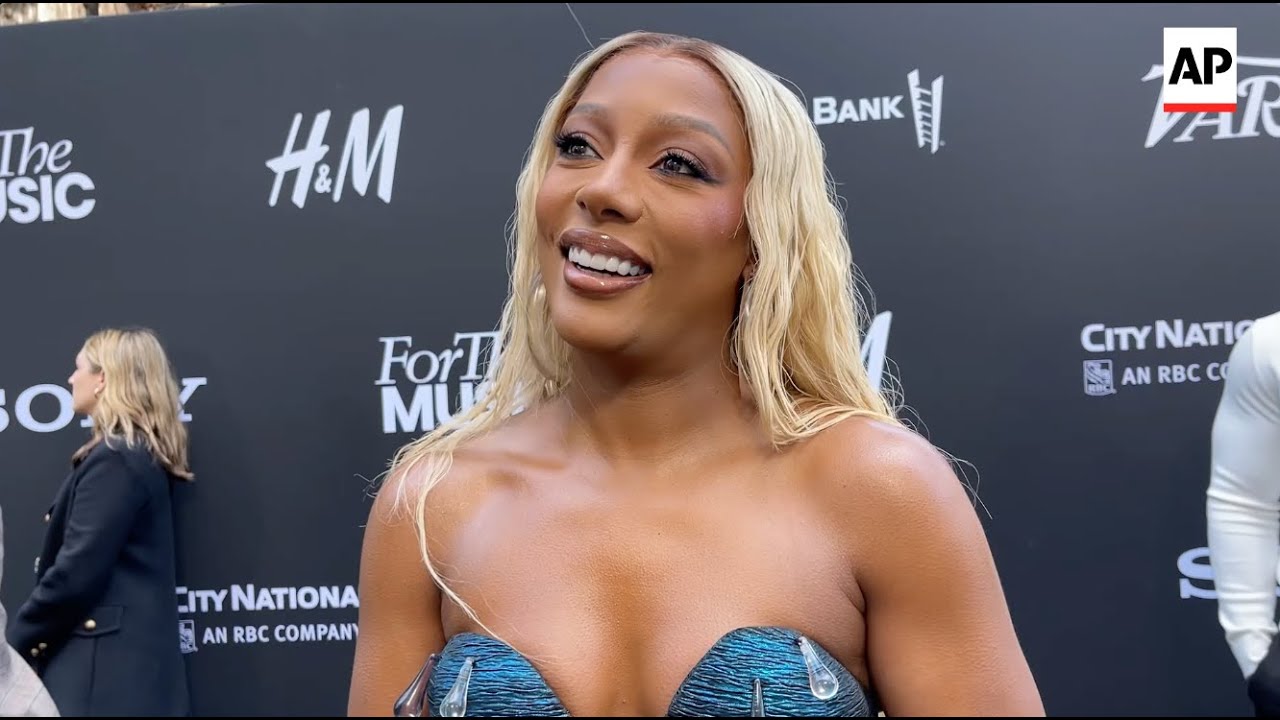 Victoria Monét Interview: 