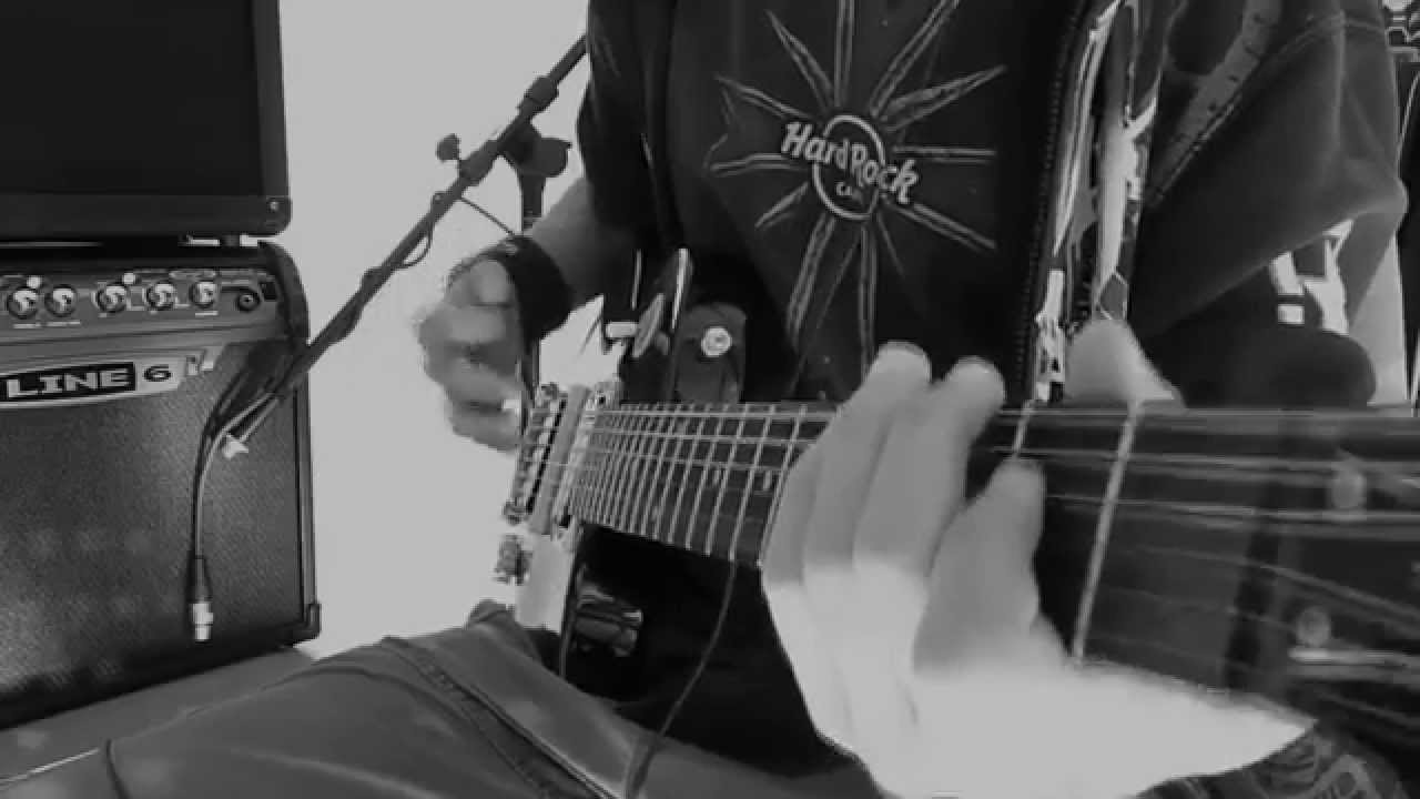 Wintersun - Sons Of Winter And Stars - Guitar Cover