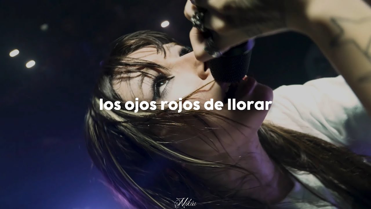 Rojuu ft. Saramalacara - Cuando Sonr&iacute;es (Complejo C Art Media)『Letra』