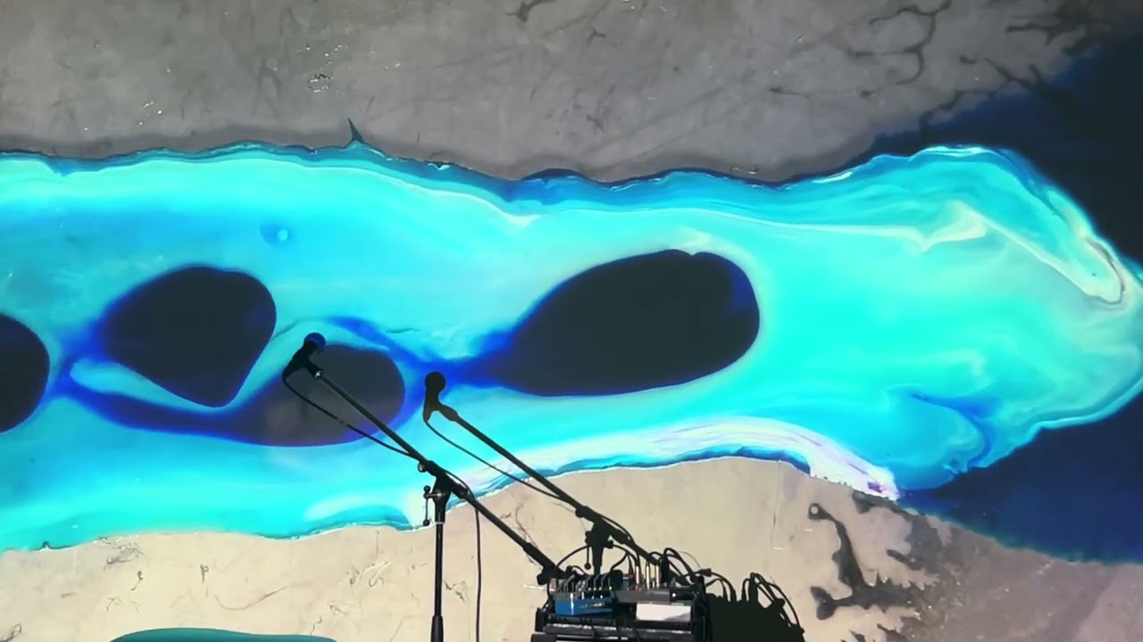 2025 6 20 solo space eauuu
