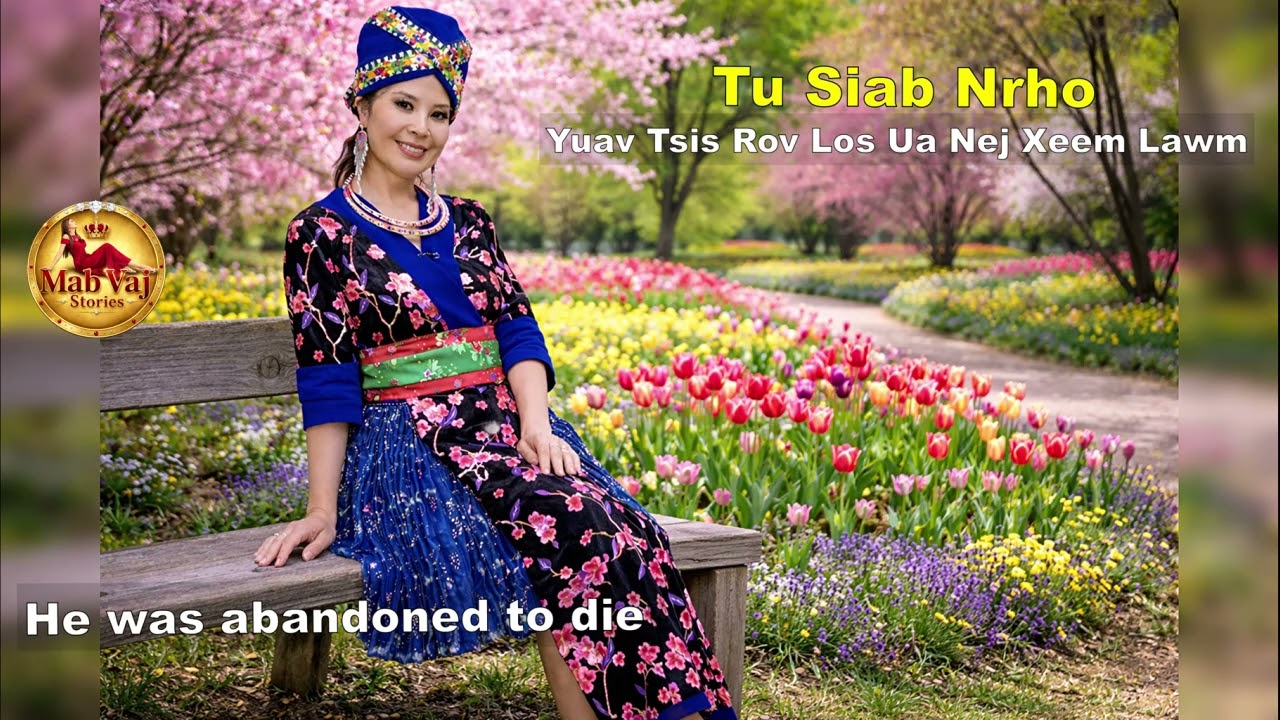 Tu Siab Nrho Yuav Tsis Rov Los Ua Nej Xeem~04/10/2026~