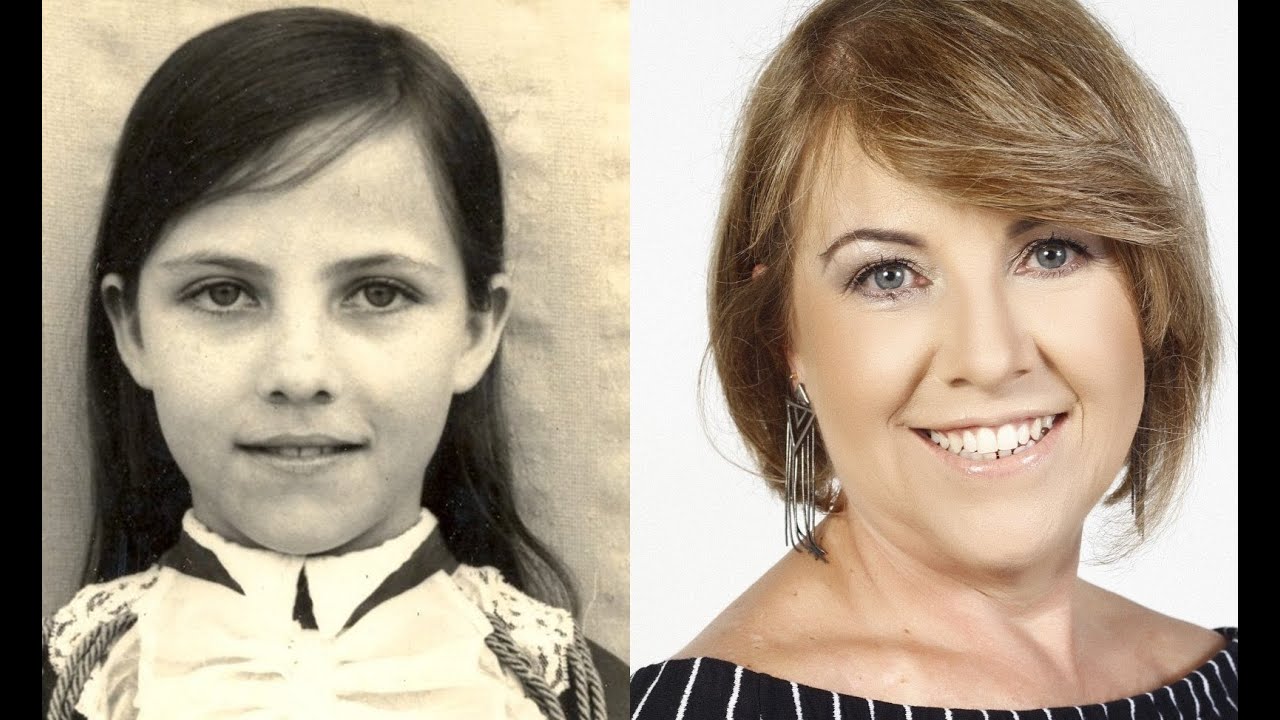 Recordação Escolar - Anos 60 & 70 - Antes e Depois - Parte 3/3 (P a W)