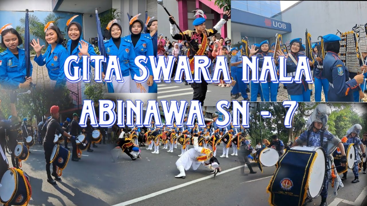 Penampilan Perdana 