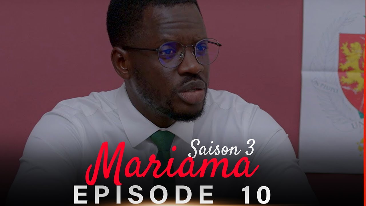 Mariama Saison 3 - Episode 10