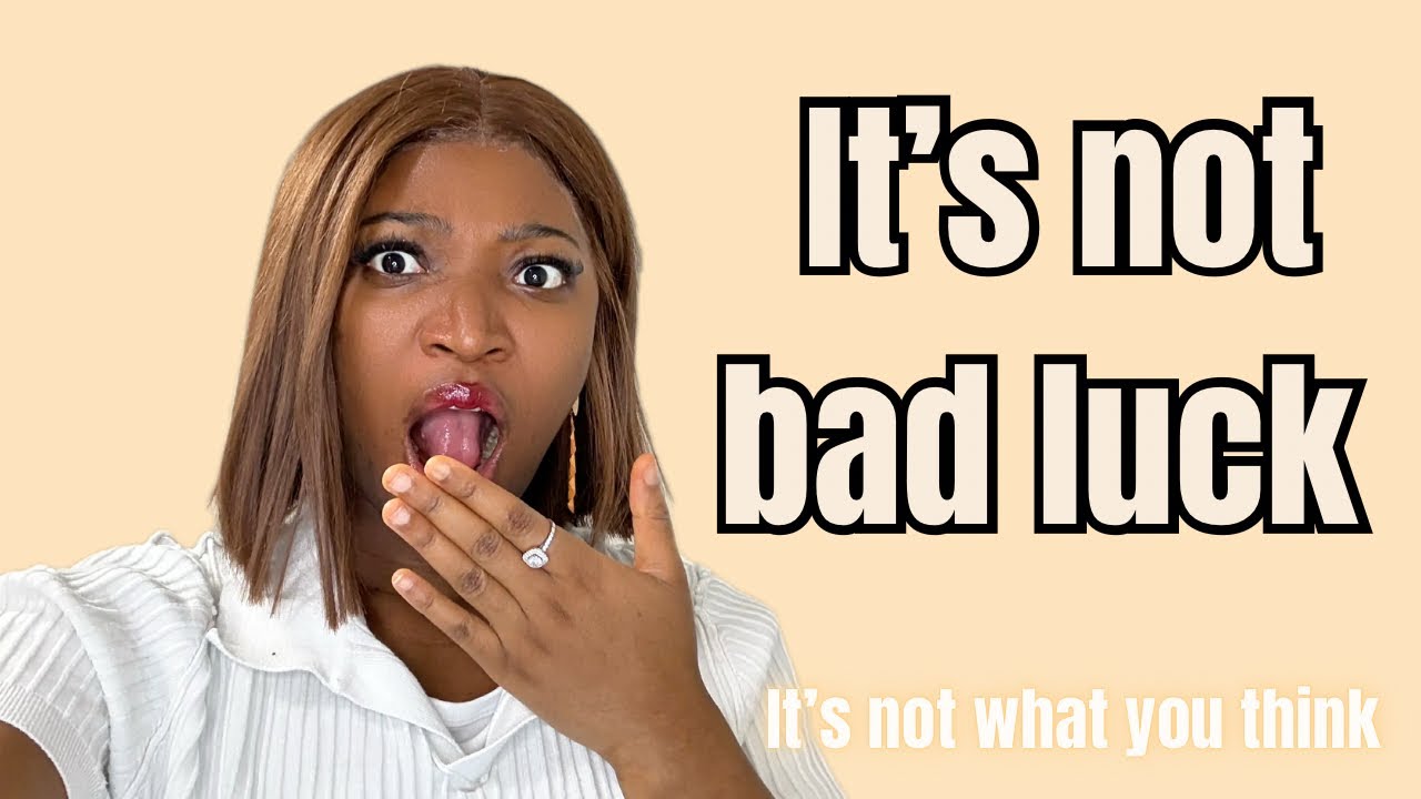 Why You Keep Making the Same Mistakes in Life