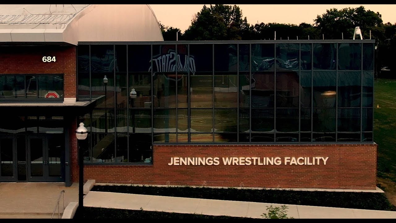 Beyond the Block O: Ohio State Wrestling (Part 1)
