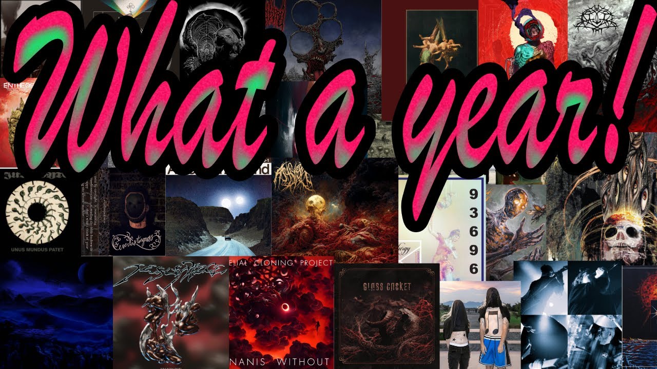 Favorites of 2023