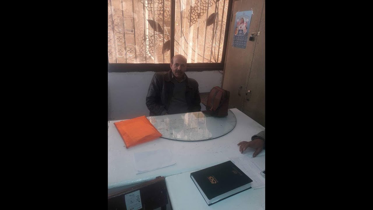 Gamal kotb