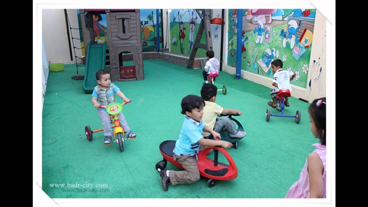 روضة براعم الابداع