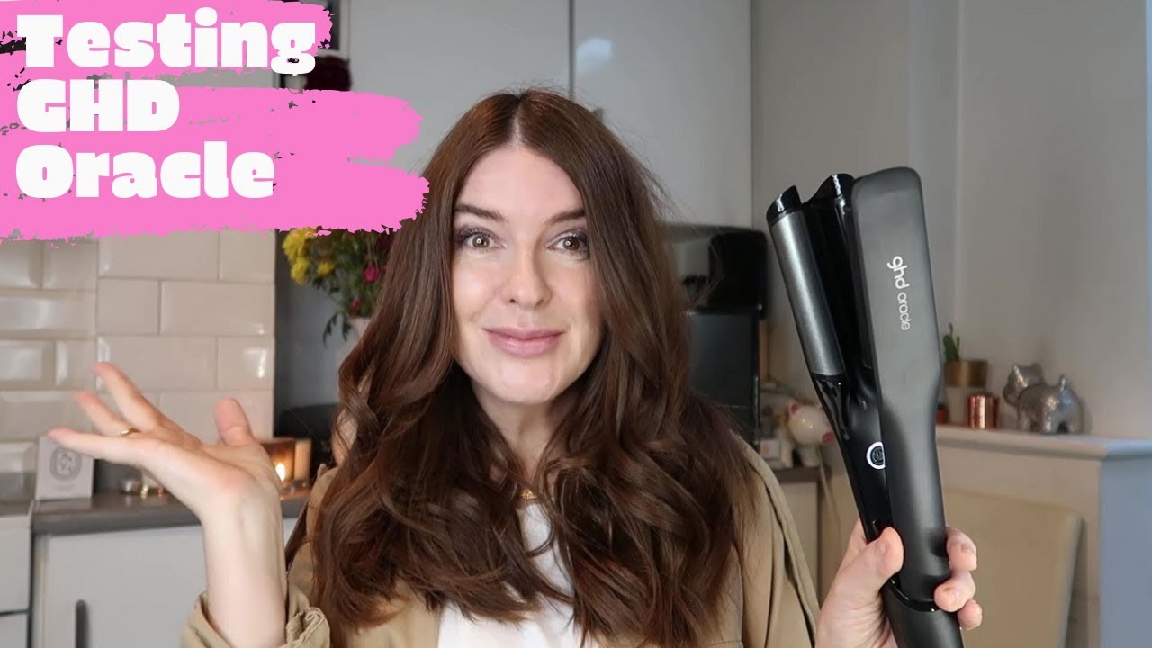 GHD Oracle Review & Demo