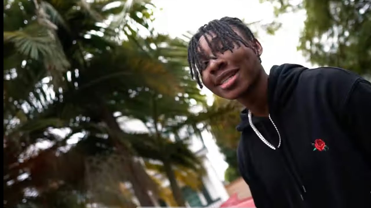 KILJ - Militant (Official Music Video)