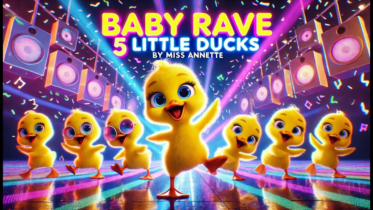 Baby Rave: 
