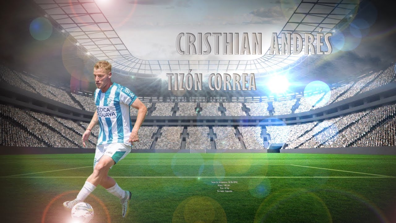 Cristhian Tizon ● Passes, Assists, Skills, Tackles, Highlights ᴴᴰ