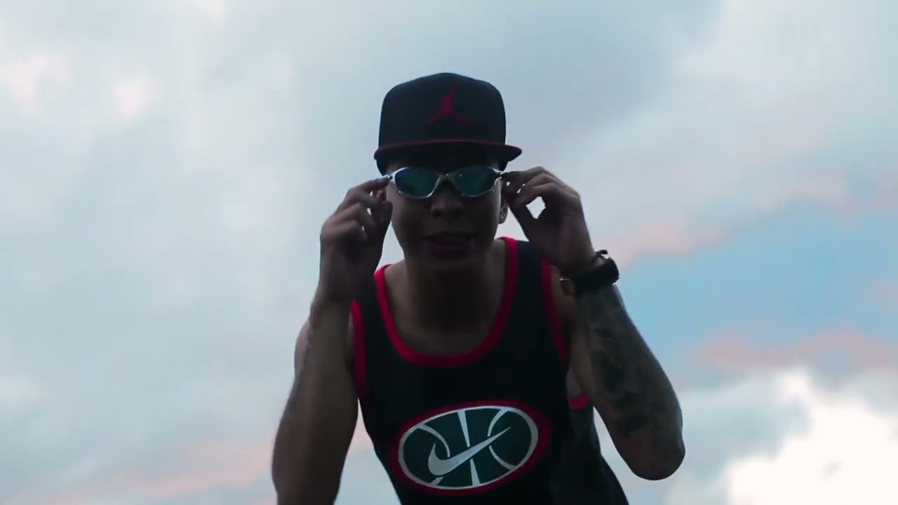 Jhon Jimenez - Favela 🐍 (Video Oficial)