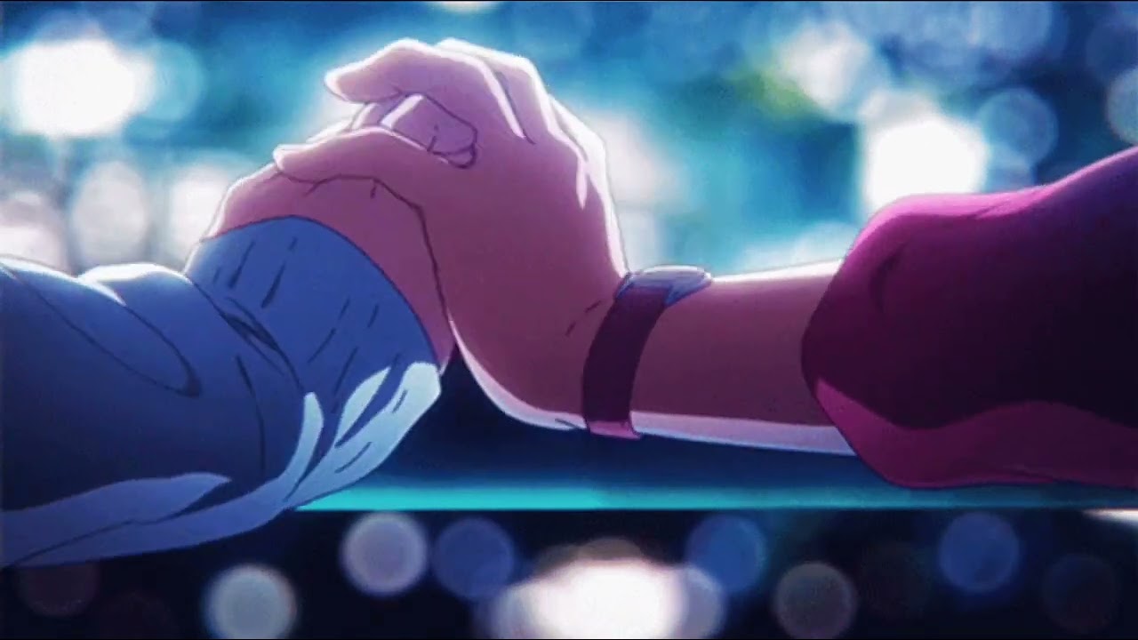Kiss Me Again - We Are The In Crowd (slowed)