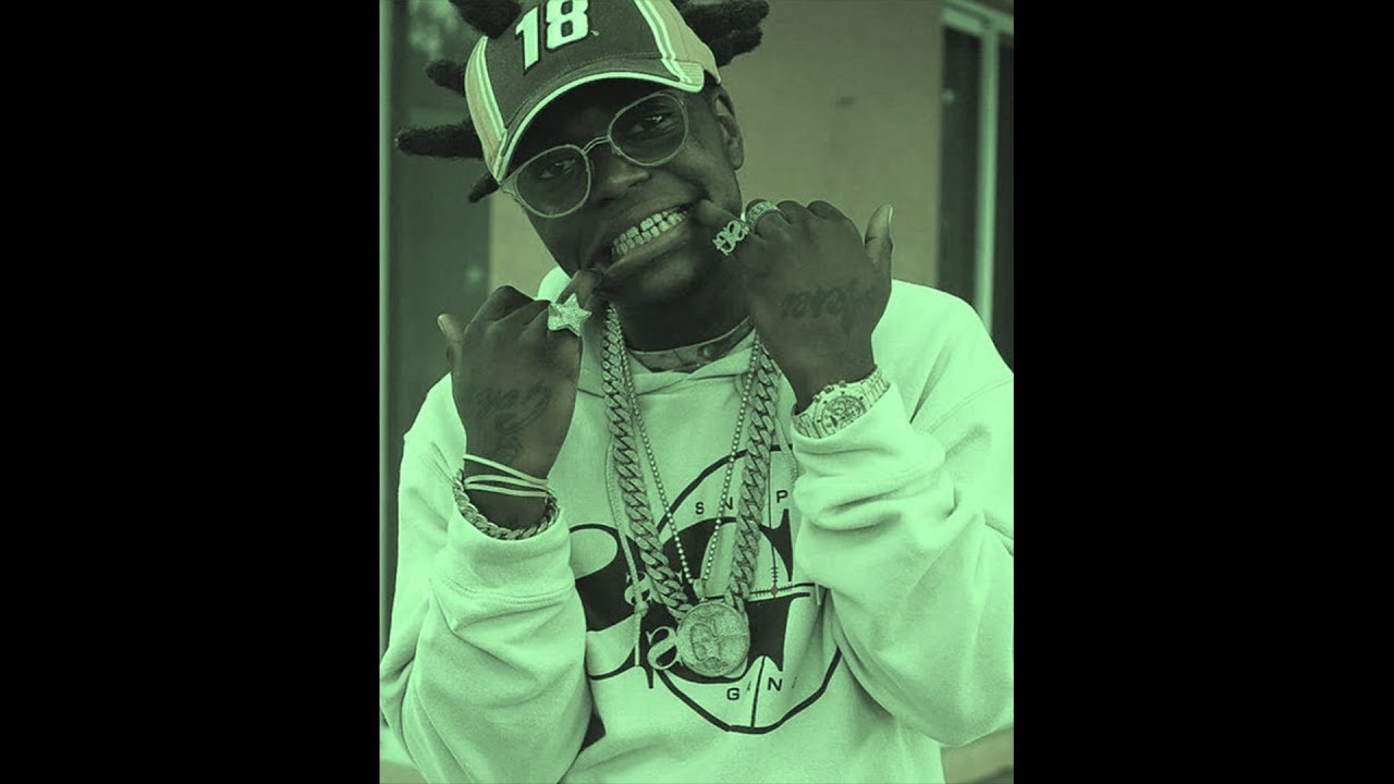 (FREE) Kodak Black Type Beat 