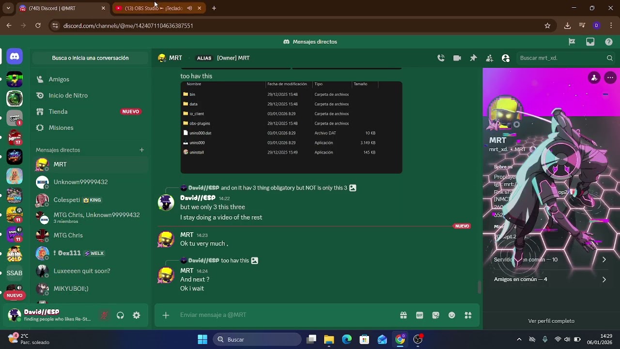 How put bongs cat for MRT =)