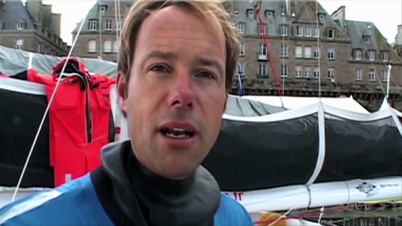 Helly Hansen - Hydro Power Salopette & Hydro Power dry top review