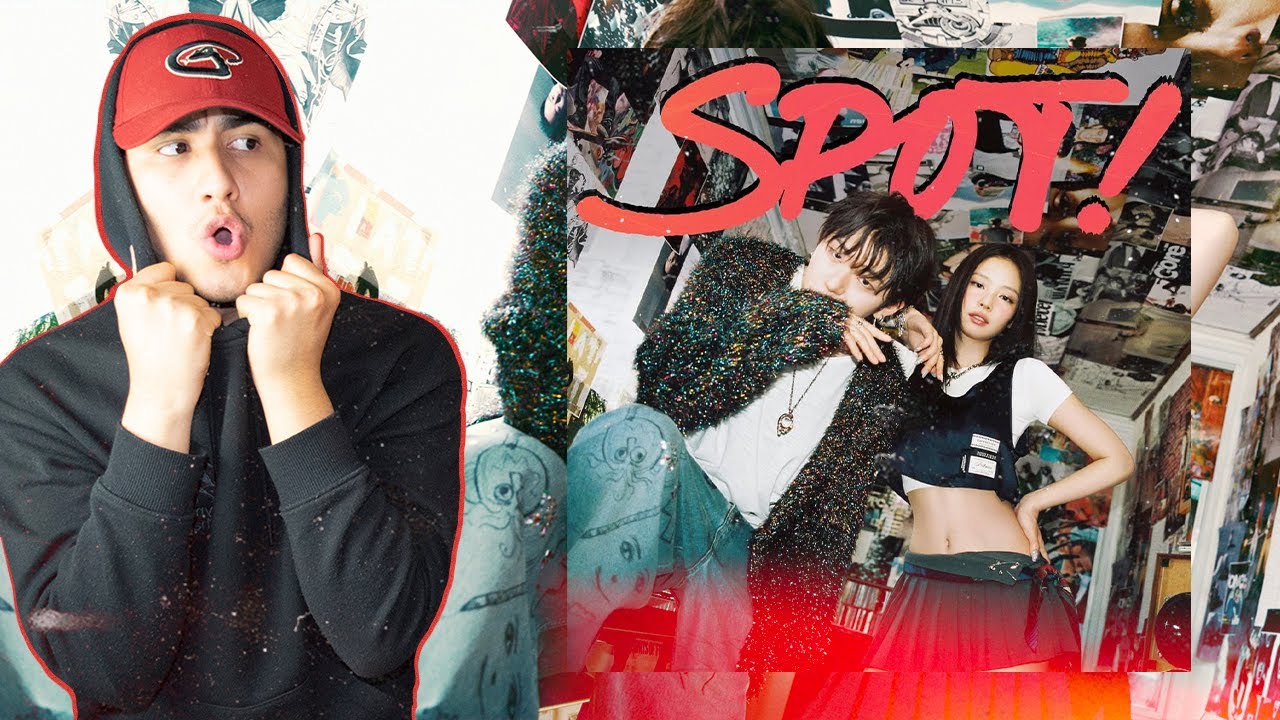 ZICO (지코) ‘SPOT! (feat. JENNIE)’ Official MV | Music Producer Reacts!