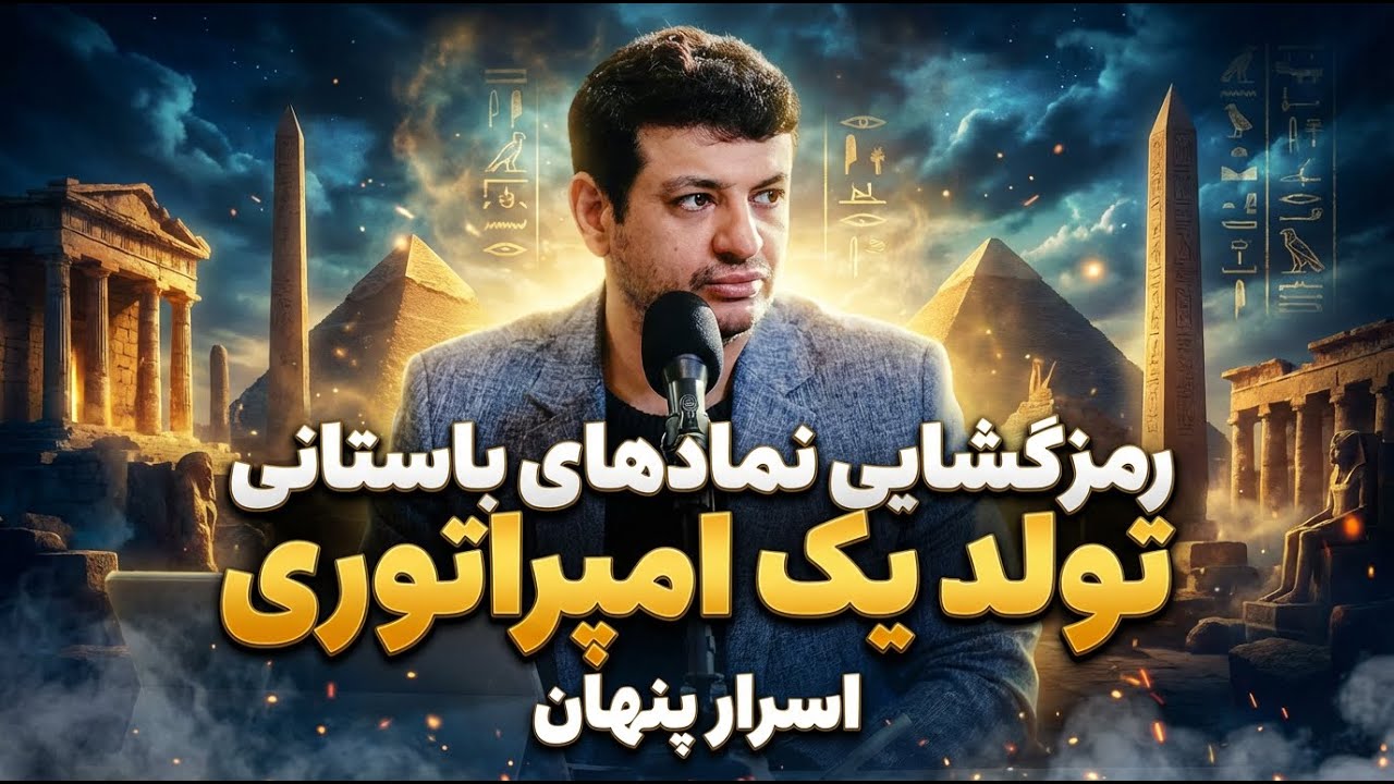 پیوندی که نتیجه‌اش فقط اسلام نبود… نتیجه‌اش «ظهور» بود