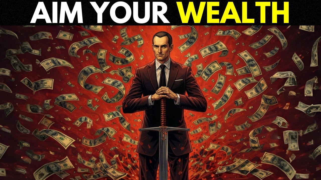 Why You Need Power to Keep Your Wealth — Machiavelli