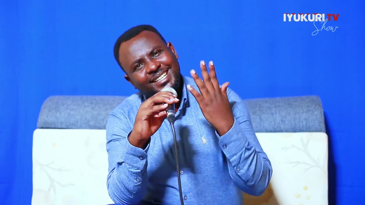 AMAREMBO ATATU (3) Y'IBIGERAGEZO By Ev. MIGISHA E
