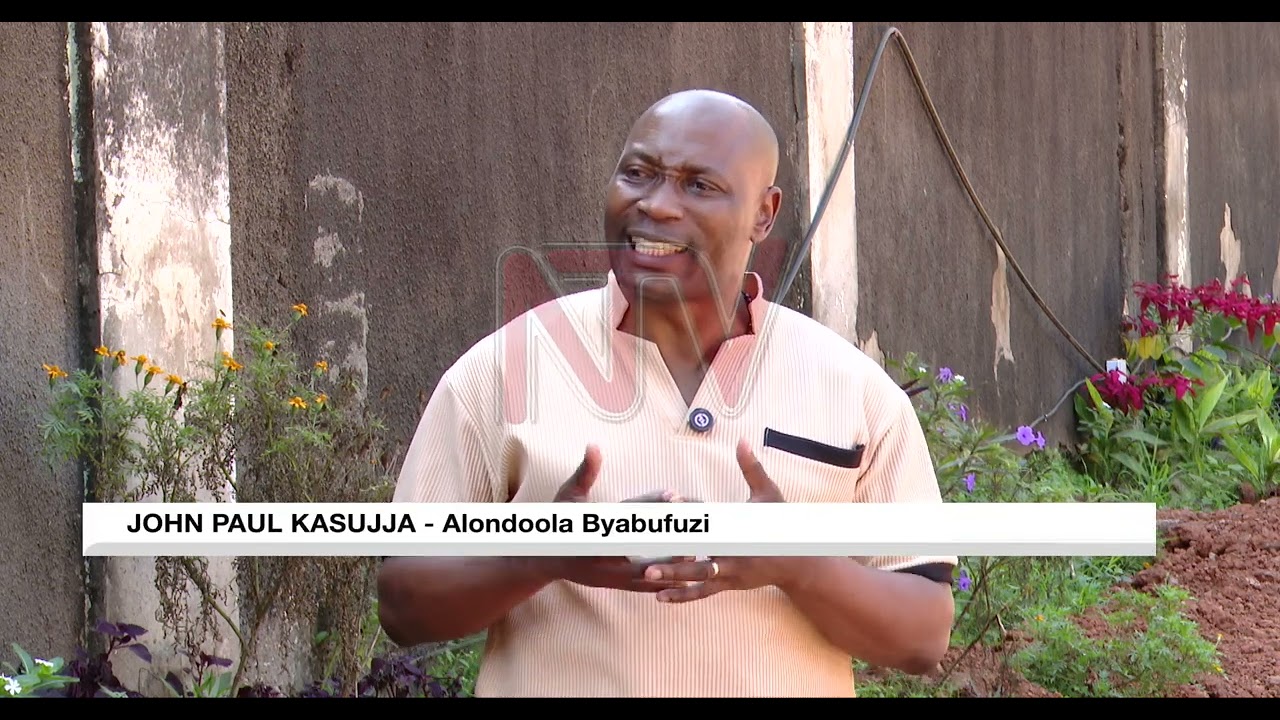ABASUKKA MU KAKADDE ABATALONDA :Bagamba ab’ebyokwerinda bebabatiisa n’ebabalemesa