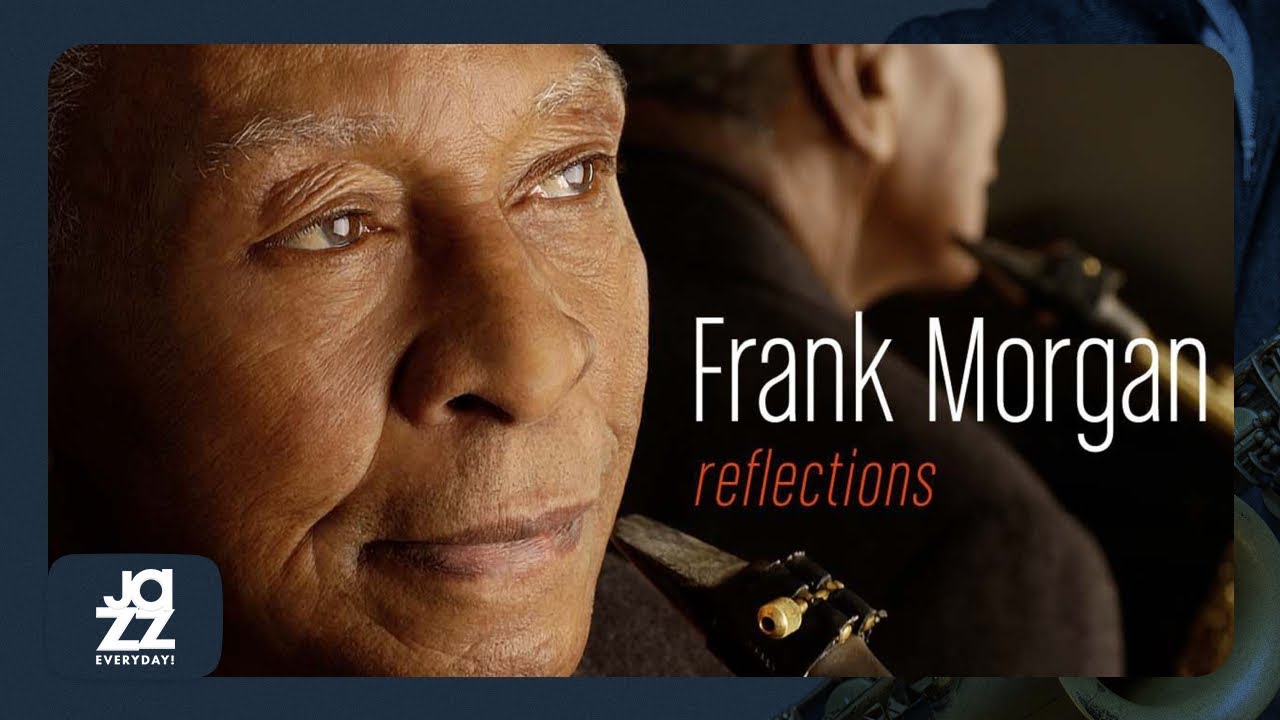 Frank Morgan - Love Story