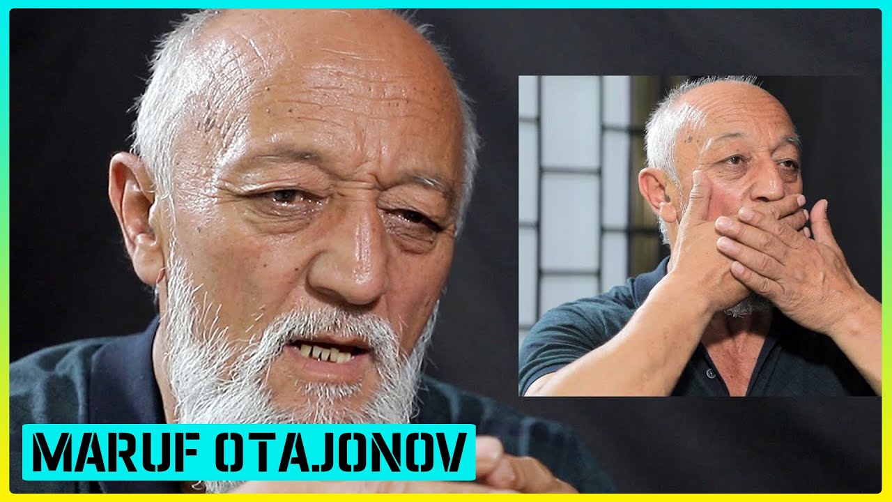 60 yoshida ijarada yashayotgan Maruf Otajonov Prezident qizidan avans olgani, uyini buzgani haqda