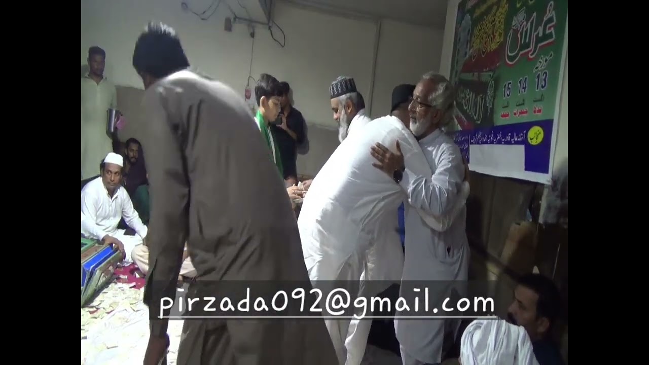 Zulfiqar Ali Mubarak Ali Qawal
