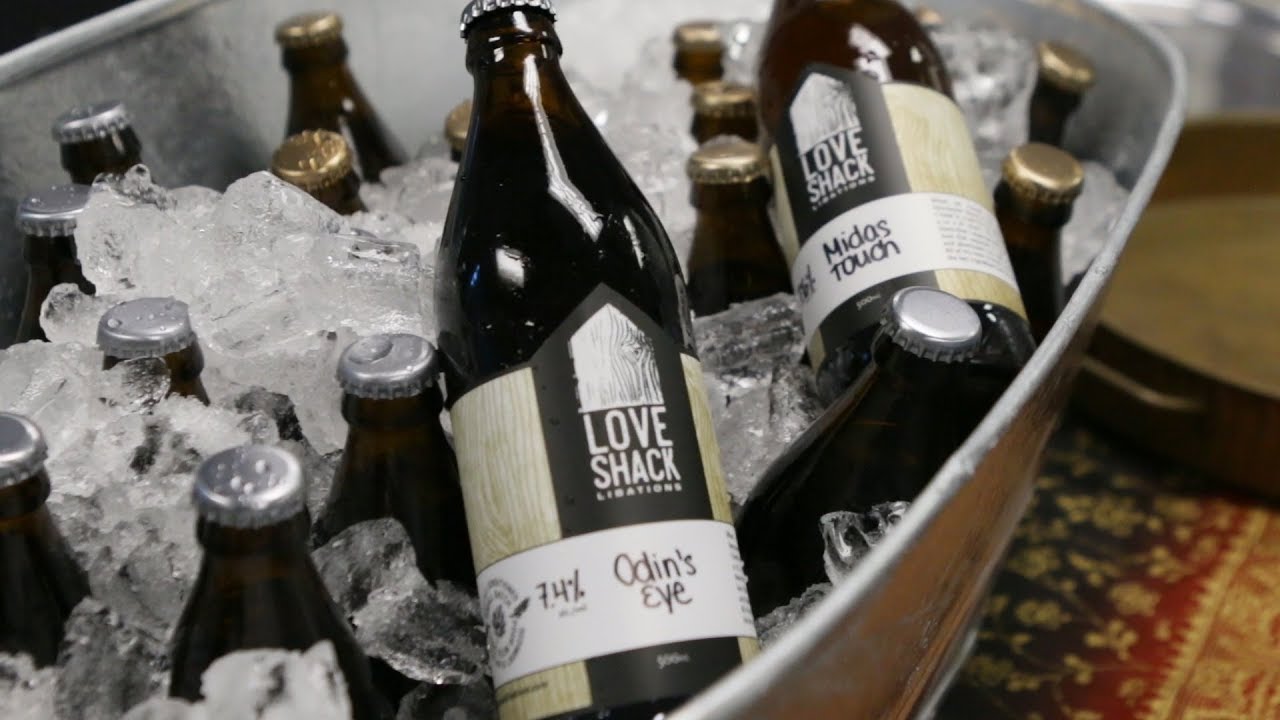 An Experimental Archaeology of Beer