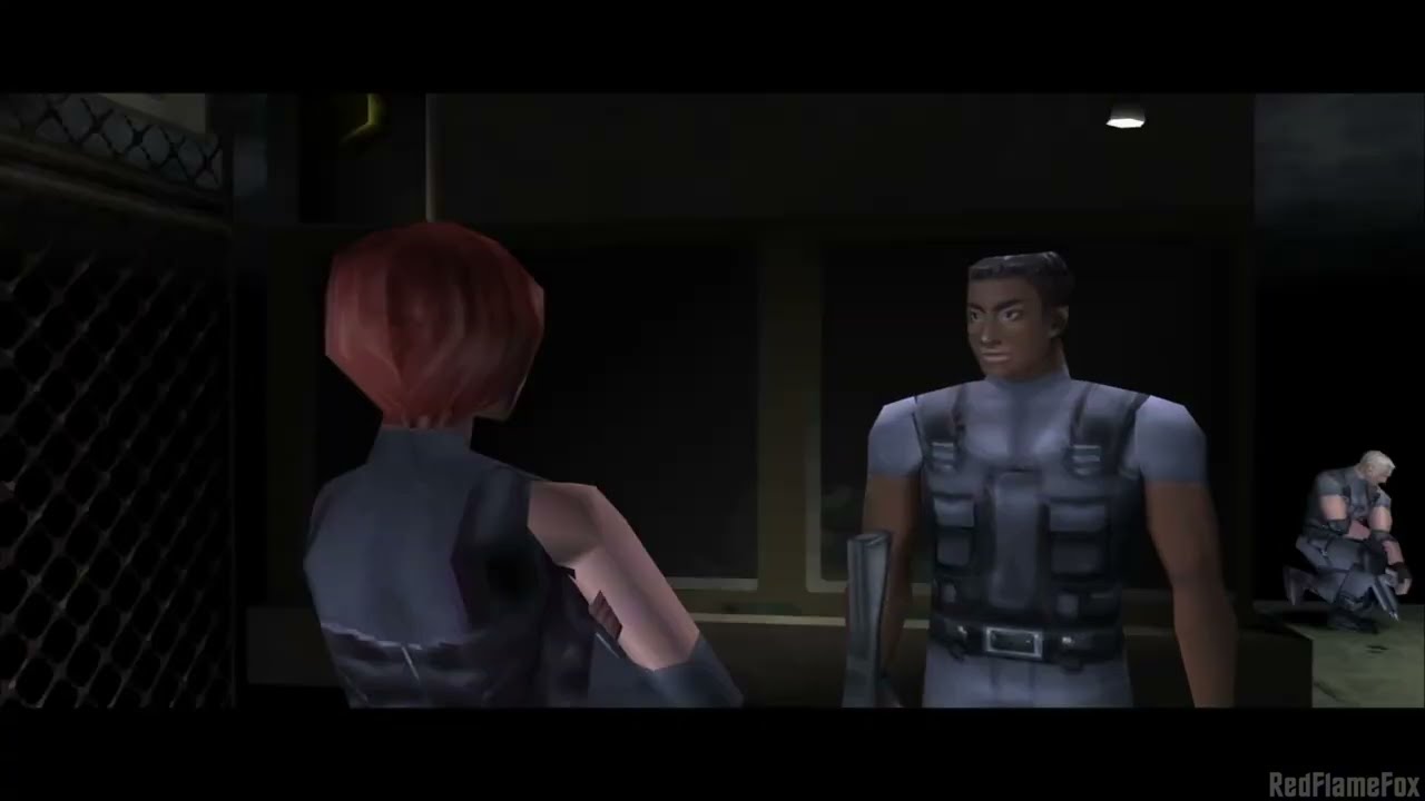 DINO CRISIS  - Completo in ITALIANO [2° Finale]