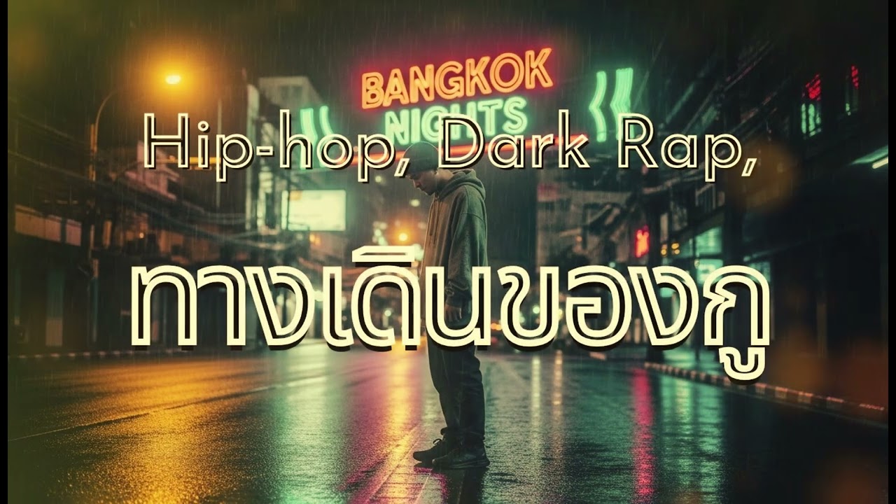 ทางเดินของกู - NM98 Channel #เพลงฮิต