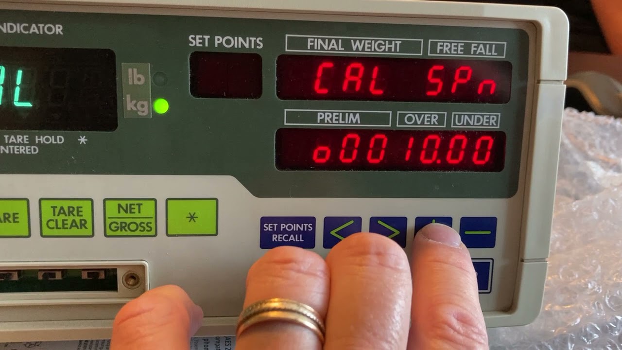 AD4325 calibration  2021