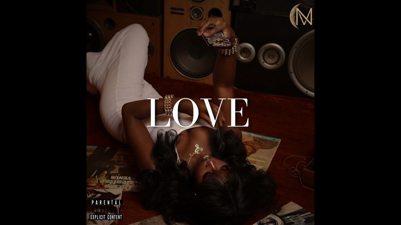 [FREE] Rema Afro R&B Type Beat “LOVE” | Afro Fusion x Emotional Afrobeat Instrumental 2026