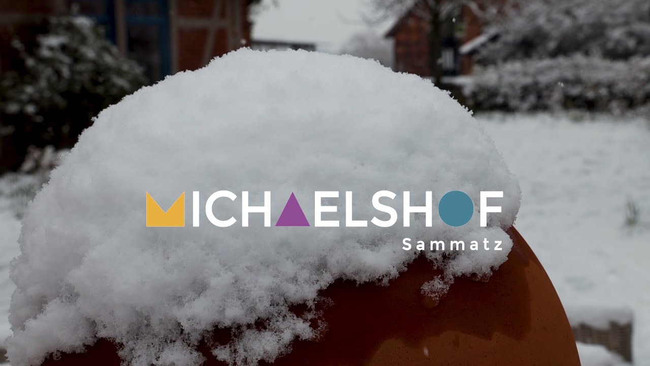 Winter im M&auml;rz
