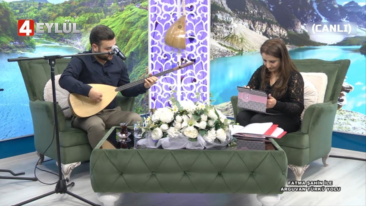Cihan Yıldız - Çekerim Çekerimde Bitmiyor Derdim !!
